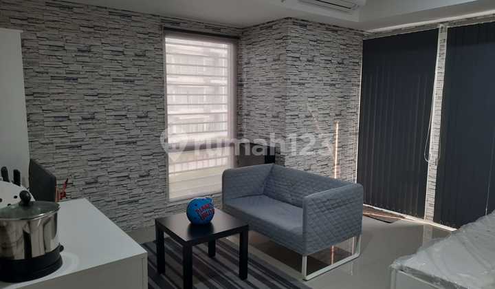 Affordable Apartment in Bintaro Sector 3 2