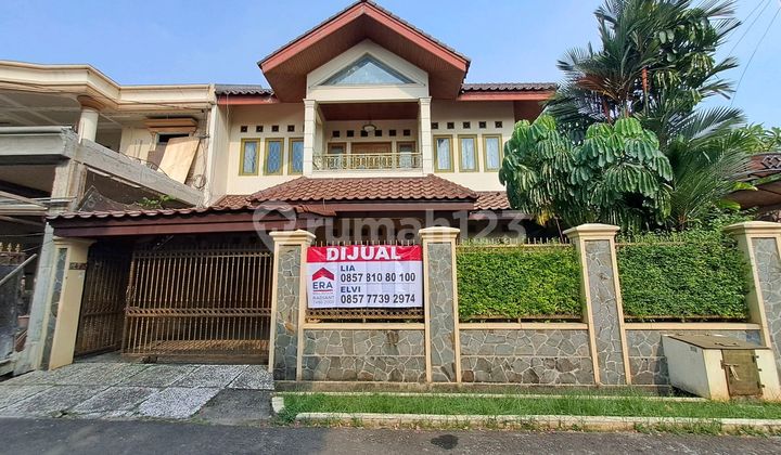 Rumah Jual.duren.sawit.jakarta Timur 1