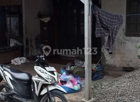 Rumah.kontrakan Invest Menarik Dekat Pasar 2