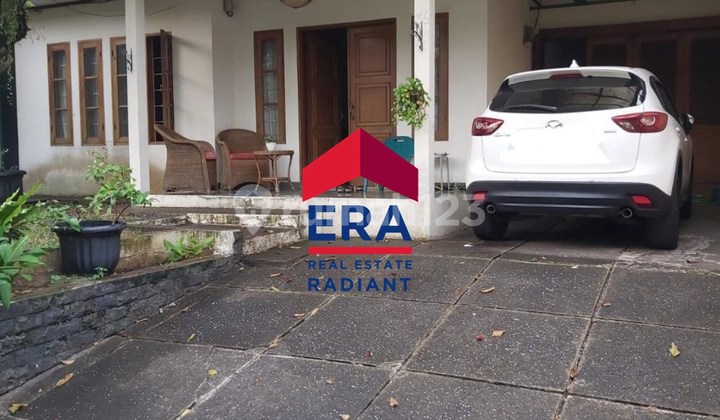 Cheap House in Cilandak