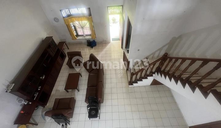 Rumah.sewa.bona.indah 2