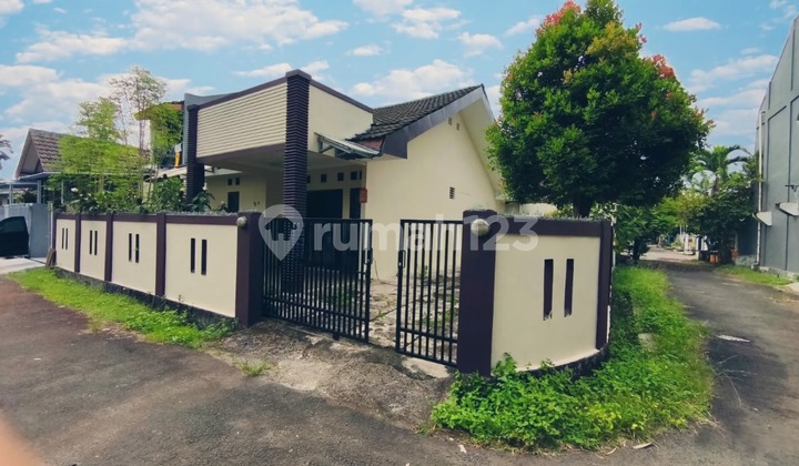 Rumah Pamulang Murah Rumah Pamulang Murah