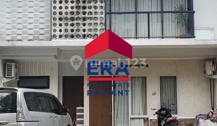 Rumah.sekitar.bintaro