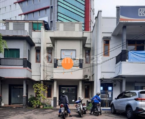 Shop House For Sale Cheap South Jakarta Shop House For Sale Cheap South Jakarta