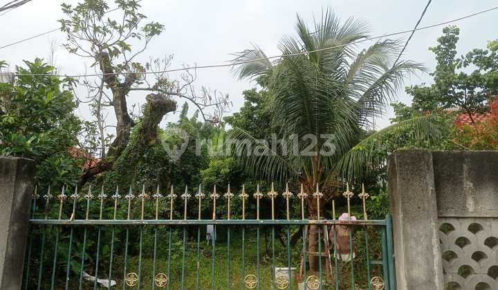 Affordable Plots Kunciran. Ciledug