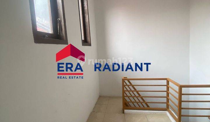 Rumah Murah Bintaro Jaya Sektor 9 2