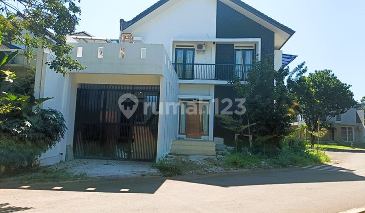 Rumah.baru Renovasi Bintaro Sektor.9 2