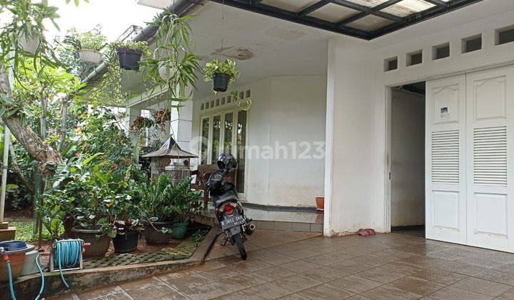 Rumah Nyaman di Tanggerang srlarsn 1