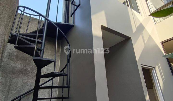 RUMAH BRAND NEw 2