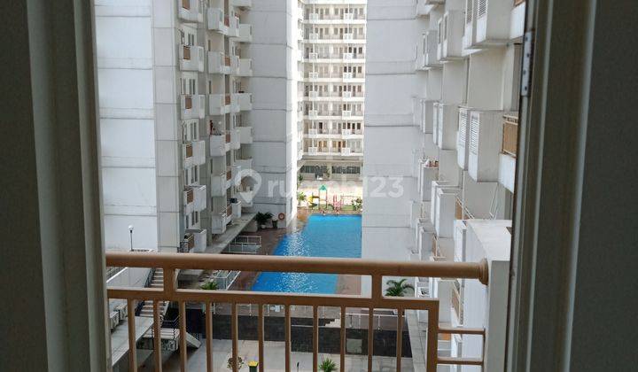 Apartment murah di sentul 3