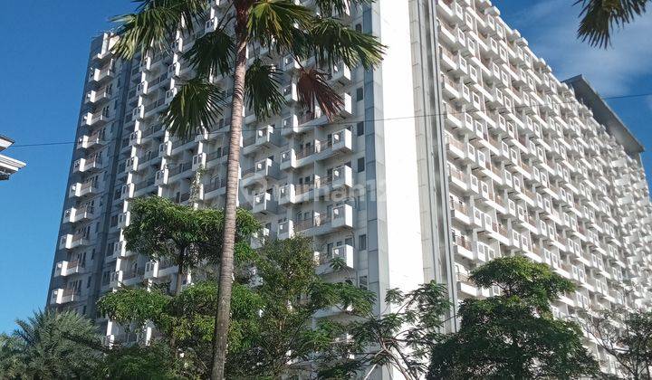 Apartment murah di sentul 4