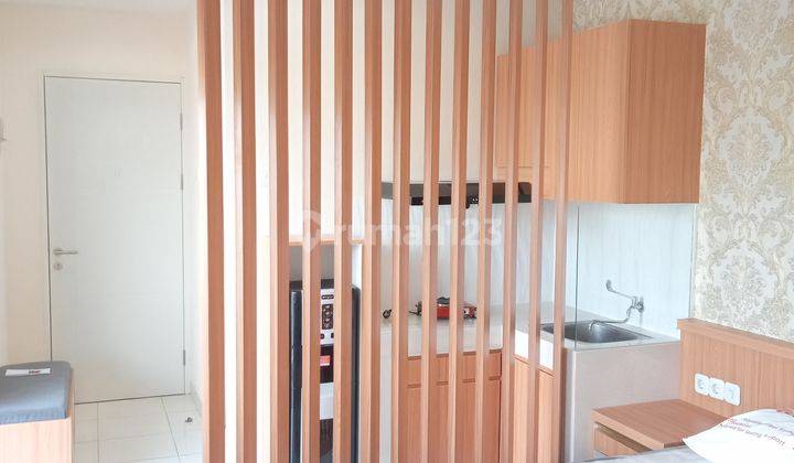 Apartment murah di sentul 7
