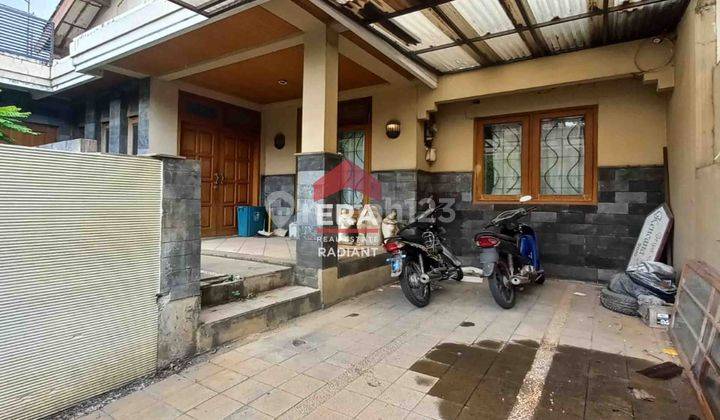 Rumah murah siap.huni 1