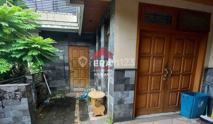 Rumah murah siap.huni 2