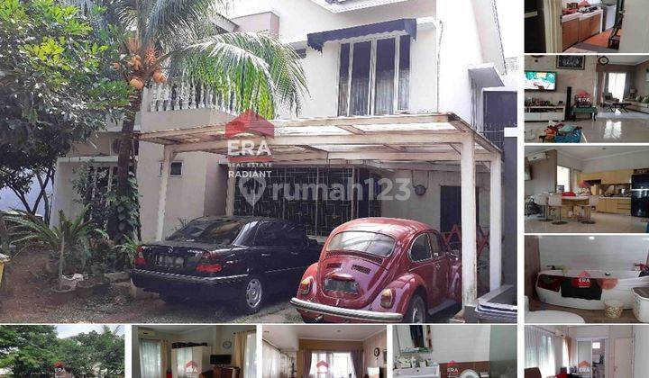 Jual Rumah Murah Emerald View 1