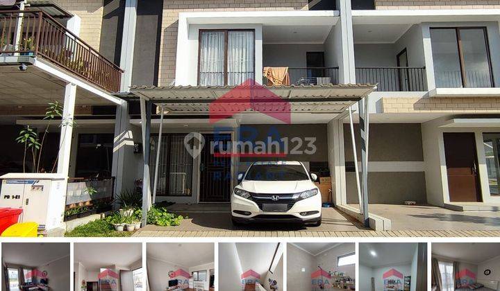 Daerah Graha Bintaro Yang banyak Diminati  1