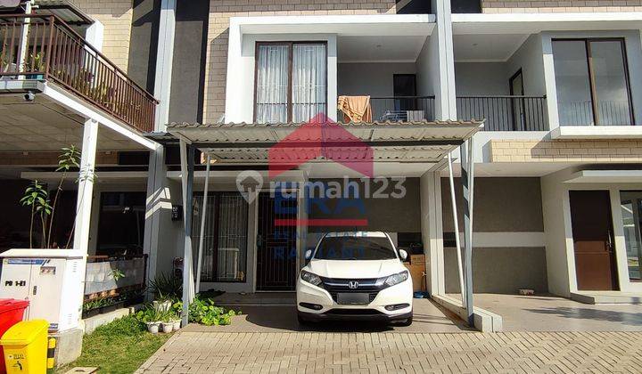 Daerah Graha Bintaro Yang banyak Diminati  2