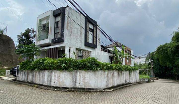 RUmah Murah Model Minimalis Tanah Luas 2