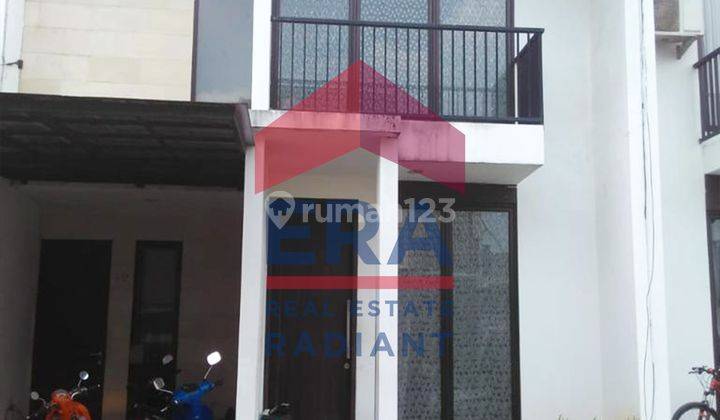 Rumah. CAntik New 1