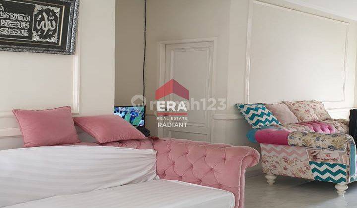 Rumah Murah Sektor 5 Bintaro 2