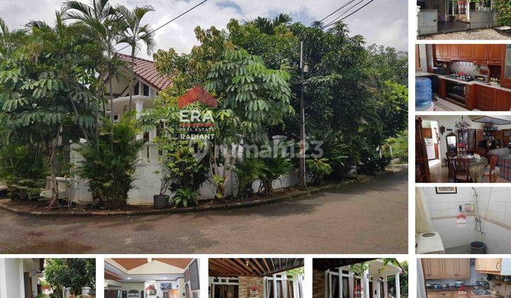 Rumah Murah Bintaro 1