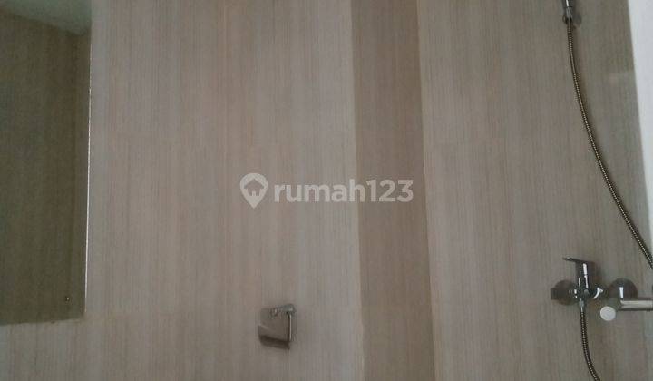 Apartment murah sentul 2