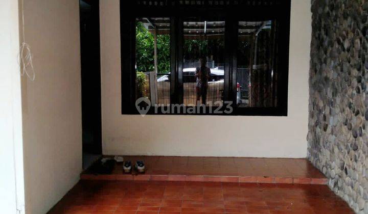 Rumah murah sektor 2 Bintaro 2