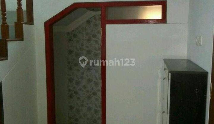 Rumah Murah wilayah Rempoa 4
