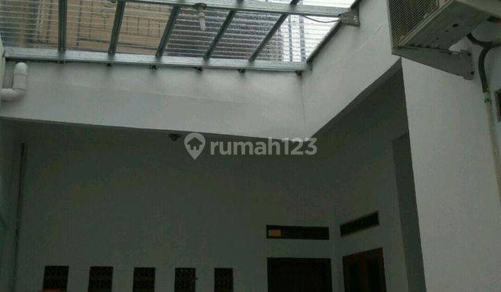 Rumah Murah wilayah Rempoa 3