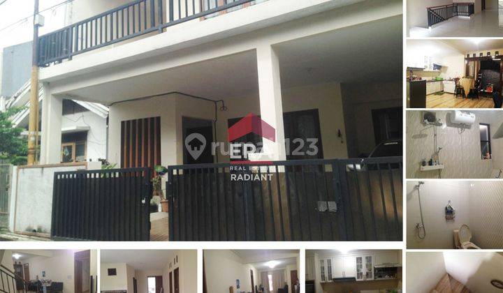 Rumah murah di sektor 2 1