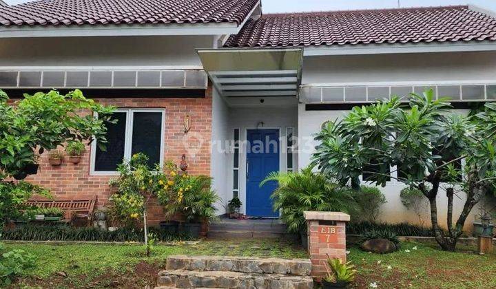 Rumah Permata Bintaro 1