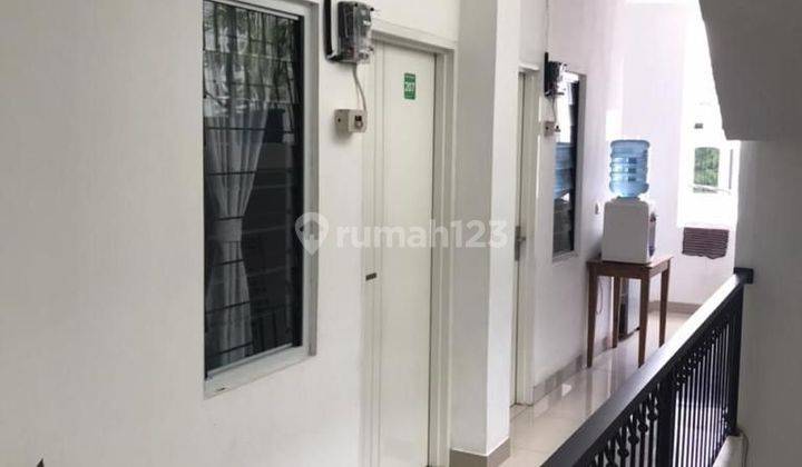 Rumah Kost Kost Dekat Kampus 2