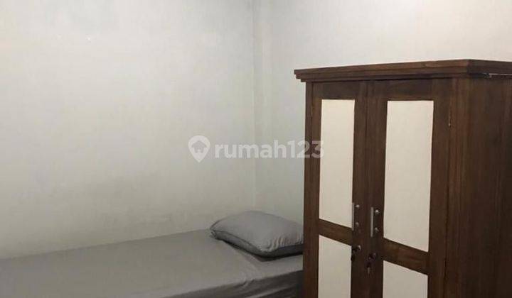 Dijual Kost kost dekat Kampus STAN 2