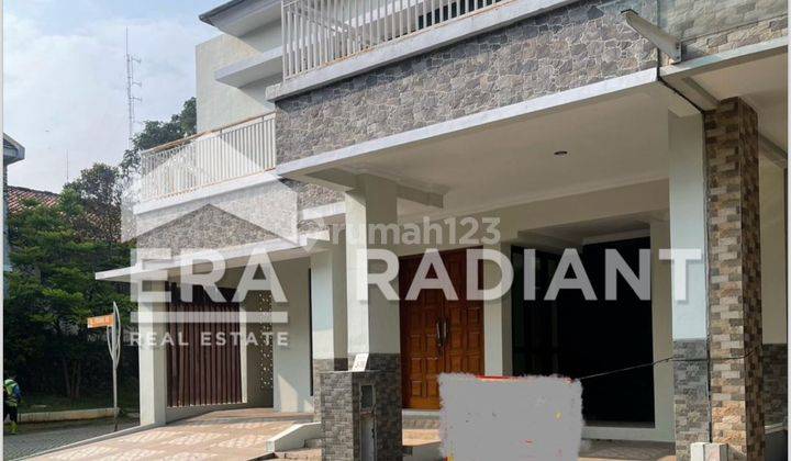 Rumah baru turun harga 2