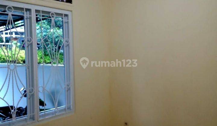 Rumah Murah Tanah Luas Di Bogor 2