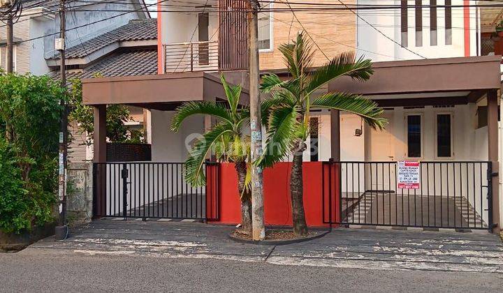 Rumah baru renovasi 1