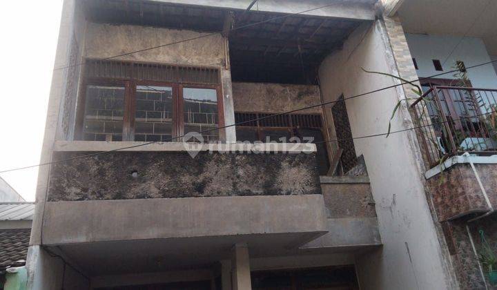 Dijual Rumah Murah Pamulang 2