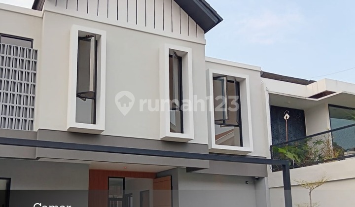 Runah Jual Bintaro 2