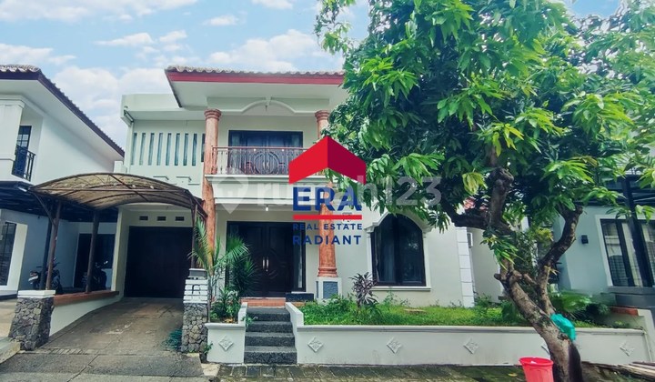Cheap.House.Puri.Bintaro.