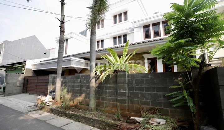 Rumah Disewakan Lebak.bulus 2