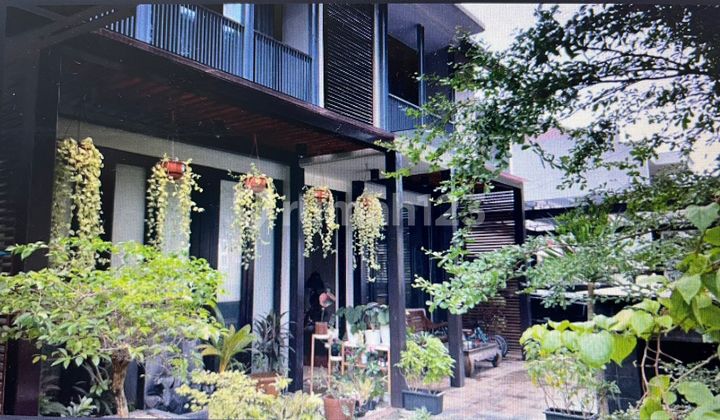 Rumah.sewa Bisa Untuk.kantor Kebayoran.baru