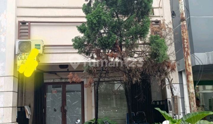 Ruko Murah Bintaro Sektor.3