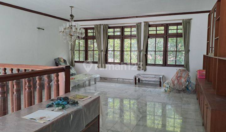 Rumah Sewa Full Furnish 2