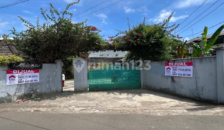Villa Cisarua Luas 3386.harga Murah Villa Cisarua Luas 3386.harga Murah