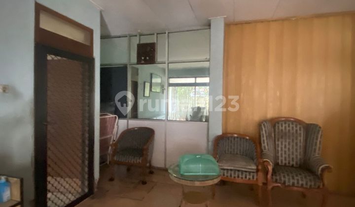 Affordable house in Tebet 2