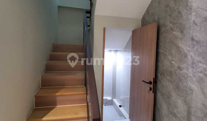 Rumah.baru Daerah.kemang 2