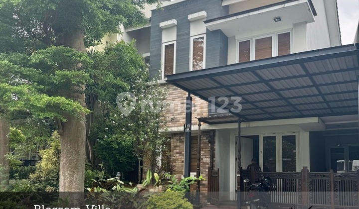 Rumah.dijual The Green.bsd