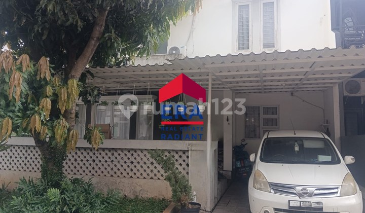 Rumah.murah.bintaro.sektor.9 2