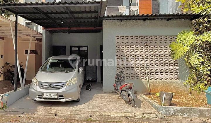 Rumah.jual.sekitar.bintaro