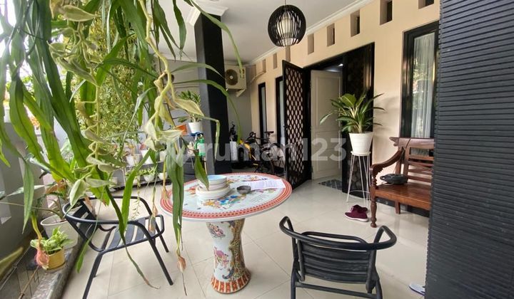 Rumah Di.jual Pondok.cabe